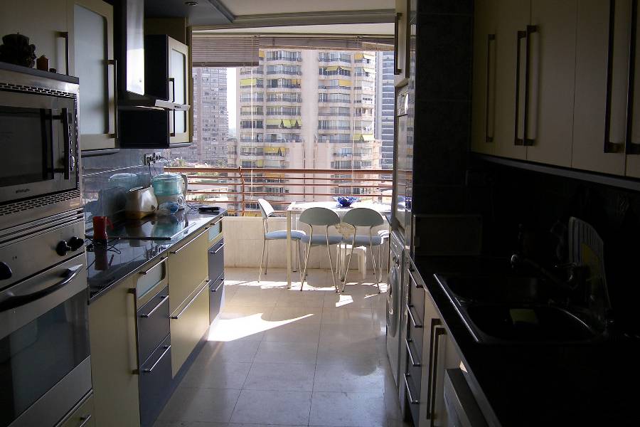 Venta - Apartamento/Piso - Benidorm - Centro