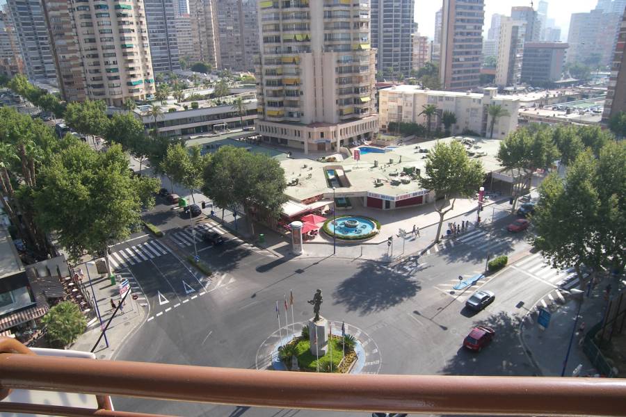 Venta - Apartamento/Piso - Benidorm - Centro