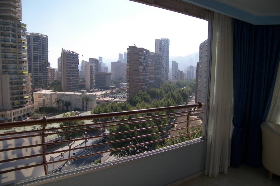 Venta - Apartamento/Piso - Benidorm - Centro