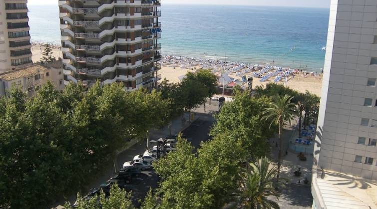 Apartment/Flat - Sale - Benidorm - Centro