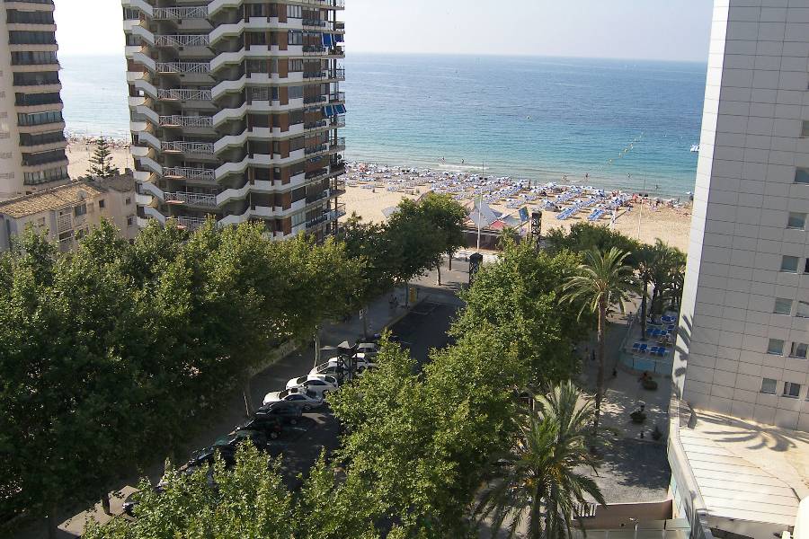 Venta - Apartamento/Piso - Benidorm - Centro