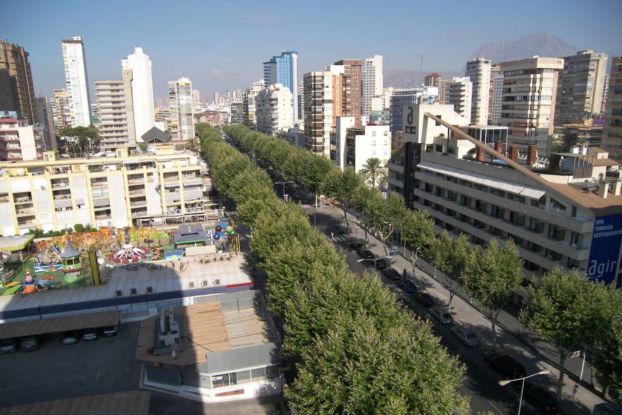 Venta - Apartamento/Piso - Benidorm - Centro