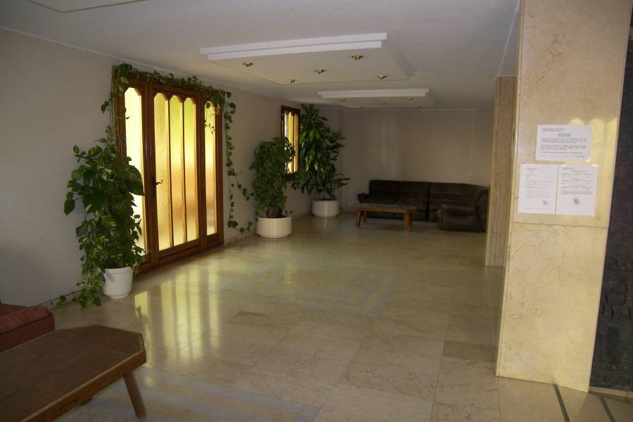 Venta - Apartamento/Piso - Benidorm - Centro