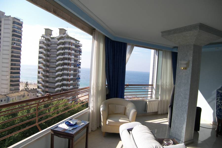 Venta - Apartamento/Piso - Benidorm - Centro