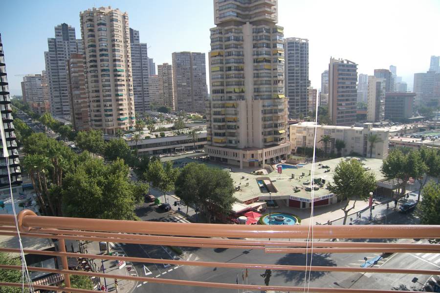 Venta - Apartamento/Piso - Benidorm - Centro