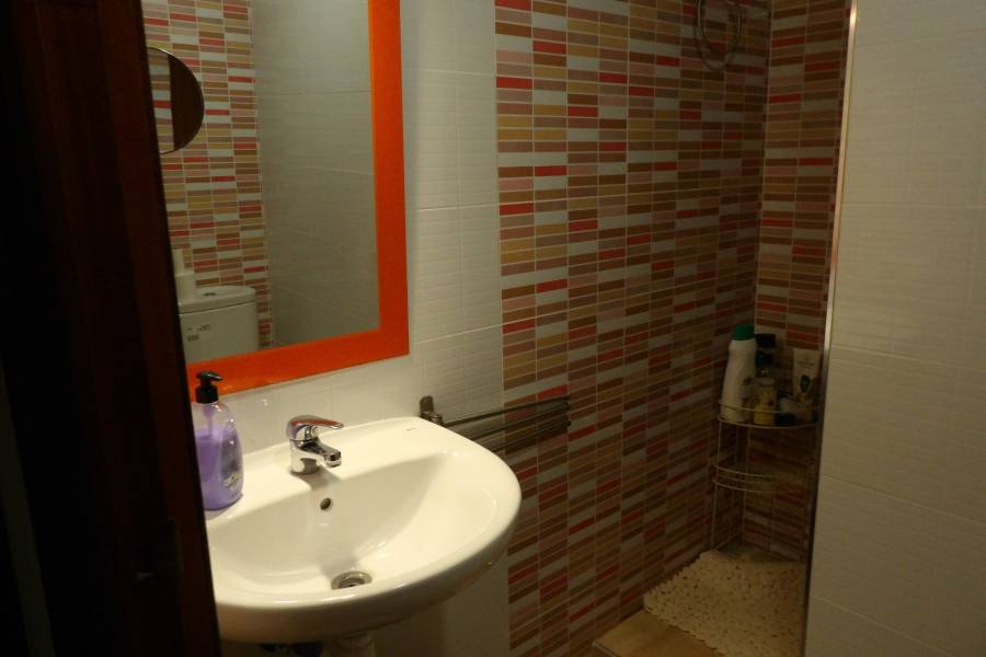Venta - Apartamento/Piso - Benidorm - Centro