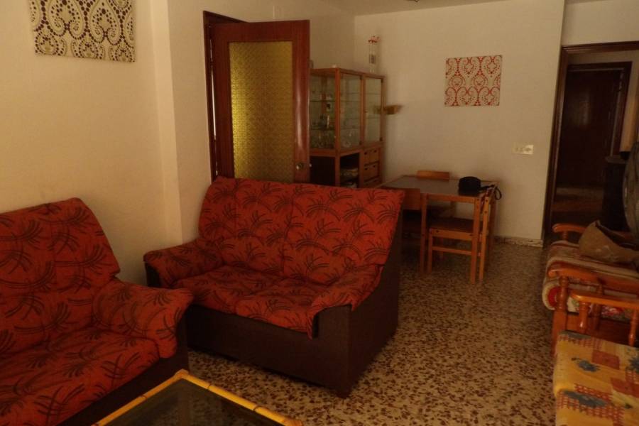 Venta - Apartamento/Piso - Benidorm - Centro