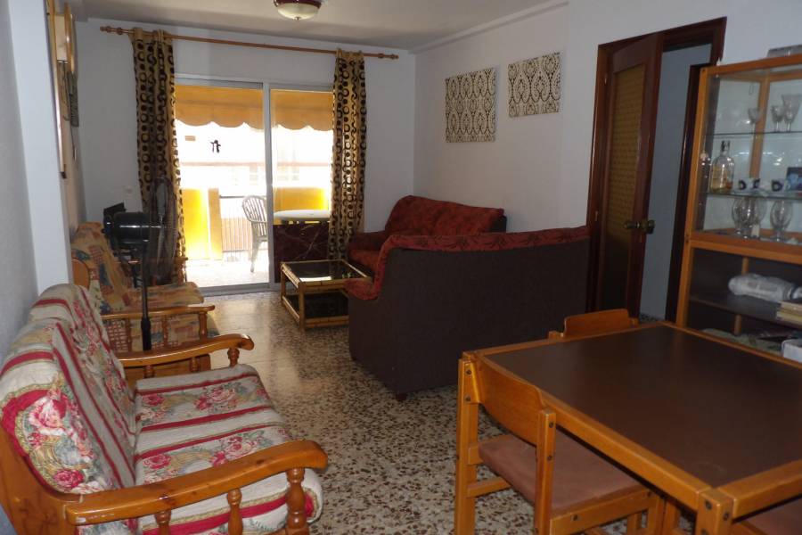 Venta - Apartamento/Piso - Benidorm - Centro