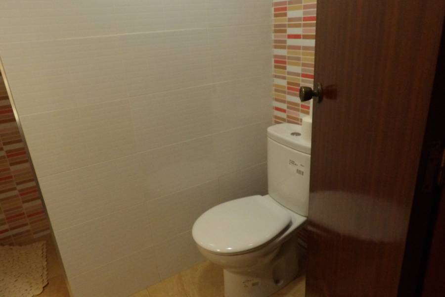 Venta - Apartamento/Piso - Benidorm - Centro