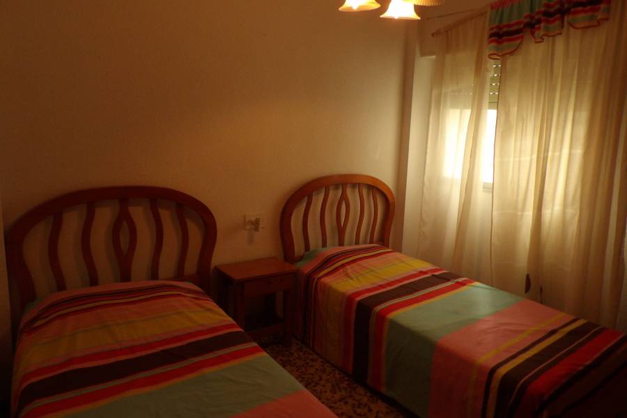 Venta - Apartamento/Piso - Benidorm - Centro