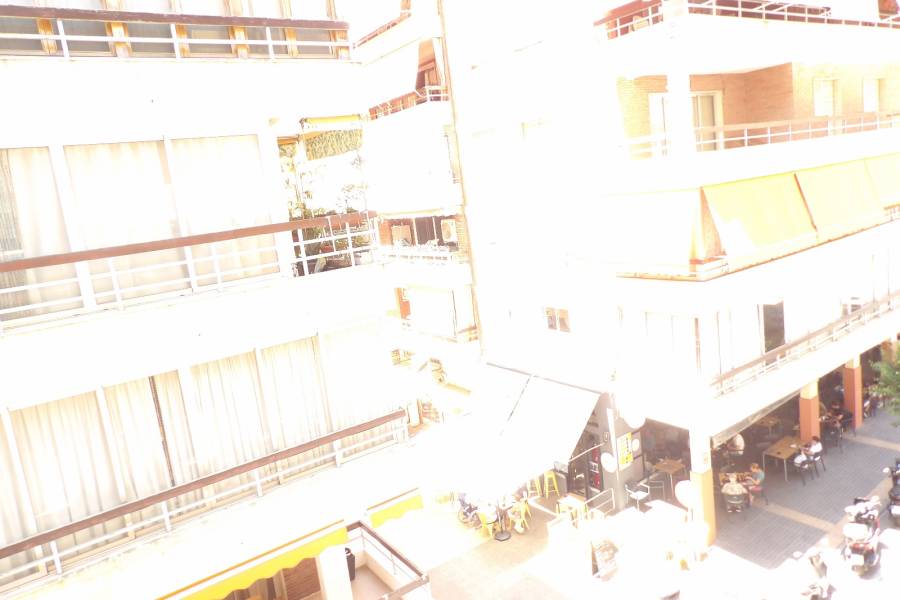 Venta - Apartamento/Piso - Benidorm - Centro