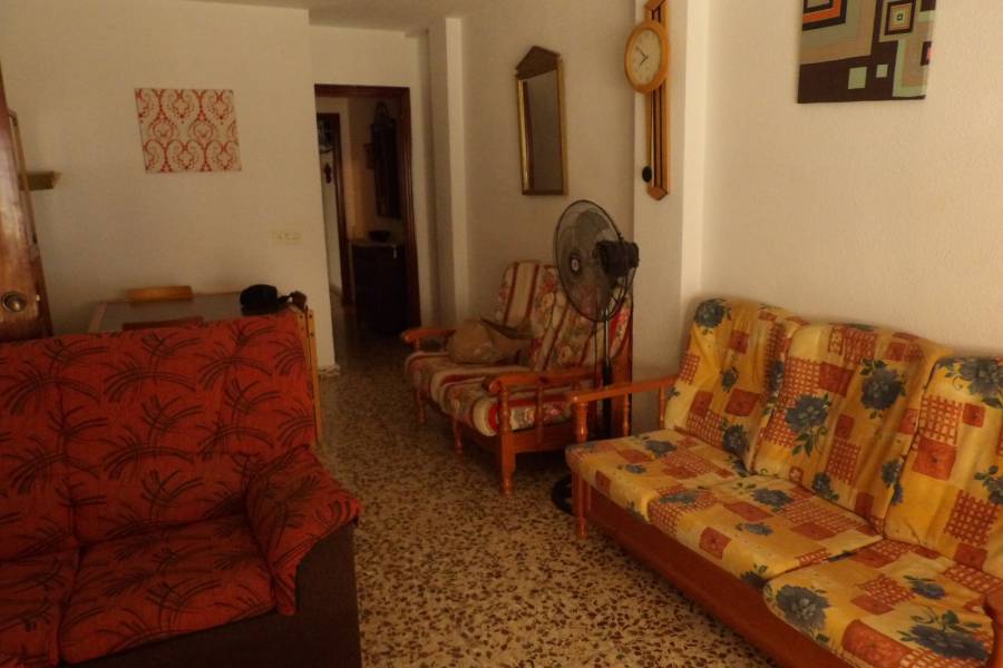 Venta - Apartamento/Piso - Benidorm - Centro