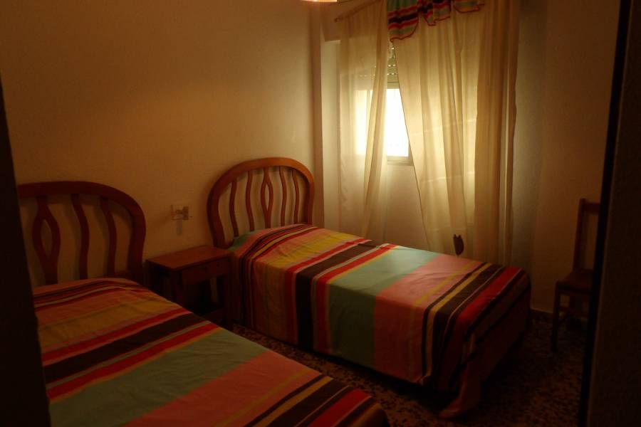 Venta - Apartamento/Piso - Benidorm - Centro