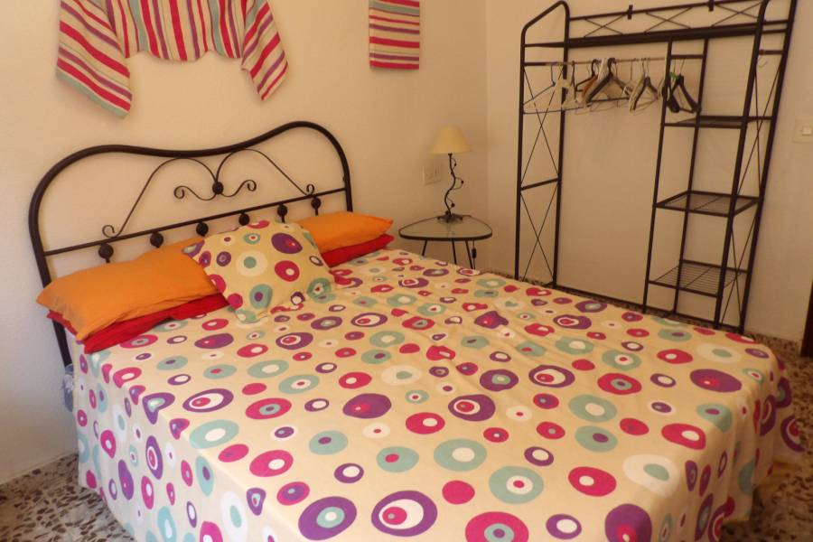 Venta - Apartamento/Piso - Benidorm - Centro