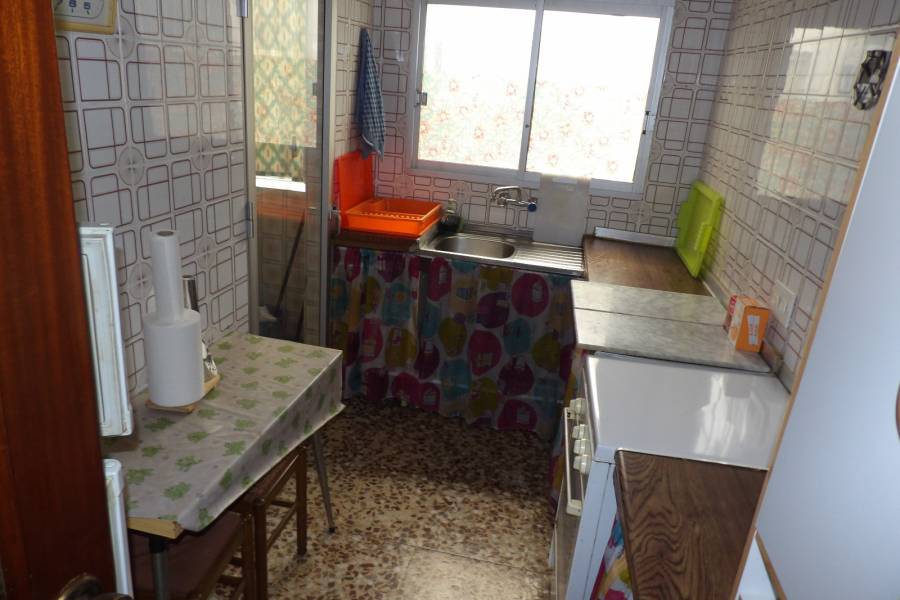 Venta - Apartamento/Piso - Benidorm - Centro