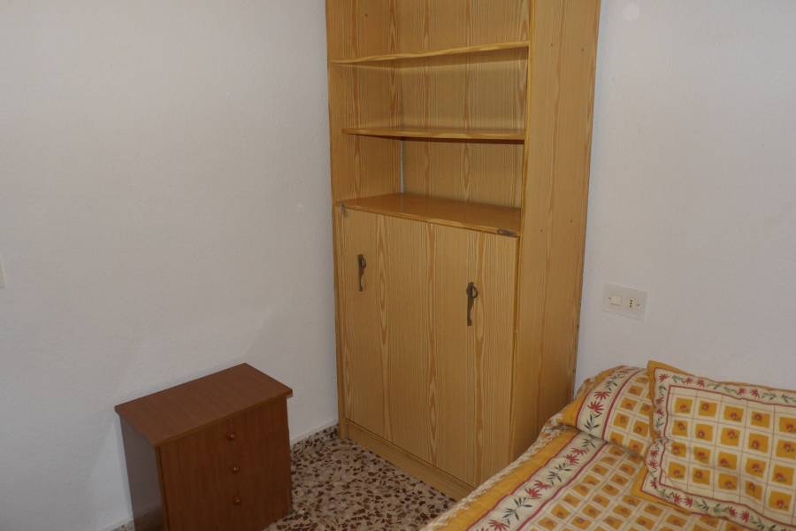 Venta - Apartamento/Piso - Benidorm - Centro