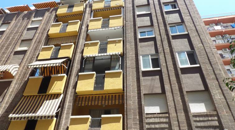 Apartamento/Piso - Venta - Benidorm - Centro