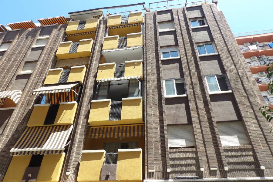 Venta - Apartamento/Piso - Benidorm - Centro