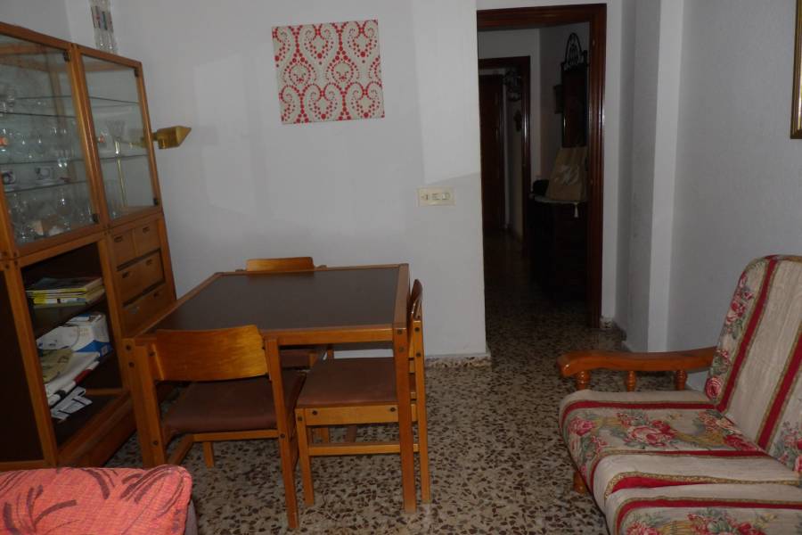 Venta - Apartamento/Piso - Benidorm - Centro