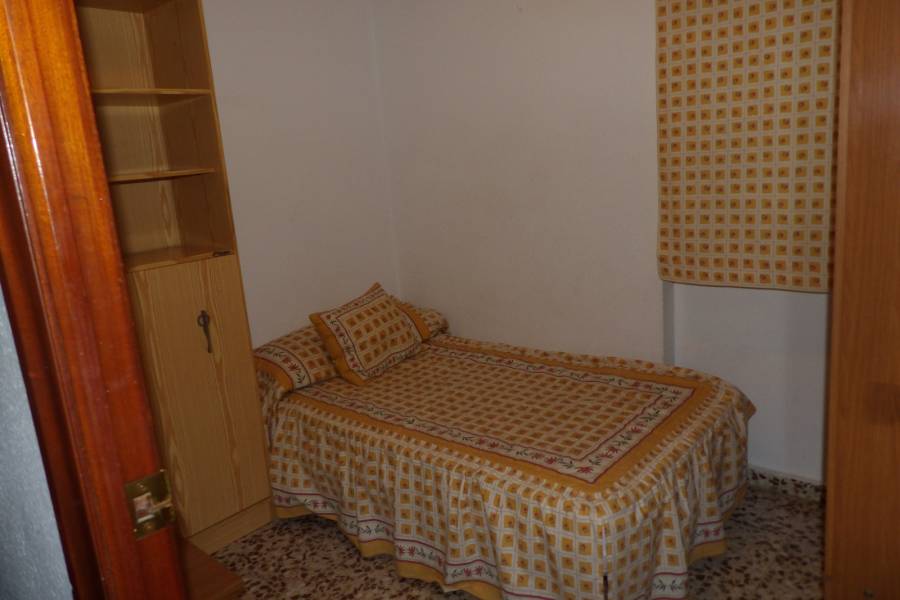 Venta - Apartamento/Piso - Benidorm - Centro