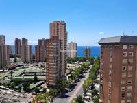 Venta - Apartamento/Piso - Benidorm - Levante