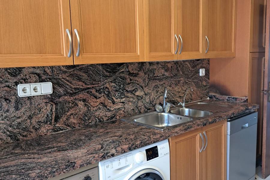 Venta - Apartamento/Piso - Benidorm - Levante