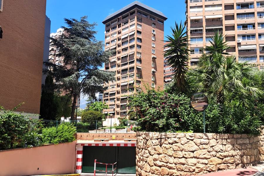 Venta - Apartamento/Piso - Benidorm - Levante