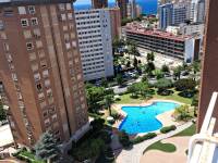 Venta - Apartamento/Piso - Benidorm - Levante