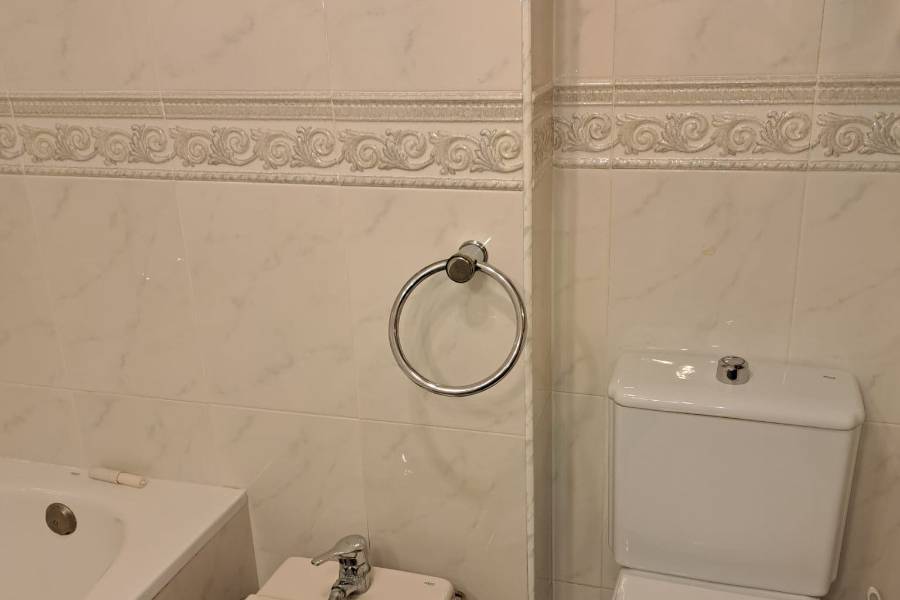 Venta - Apartamento/Piso - Benidorm - Levante