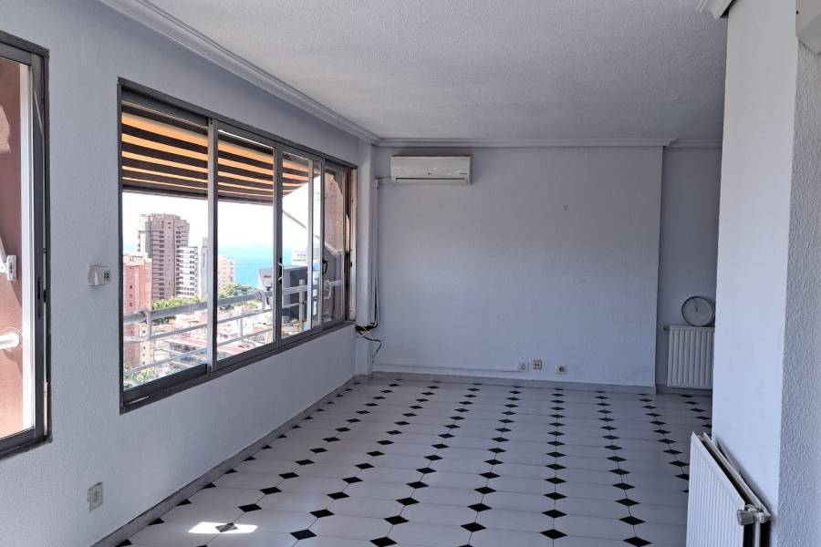 Venta - Apartamento/Piso - Benidorm - Levante