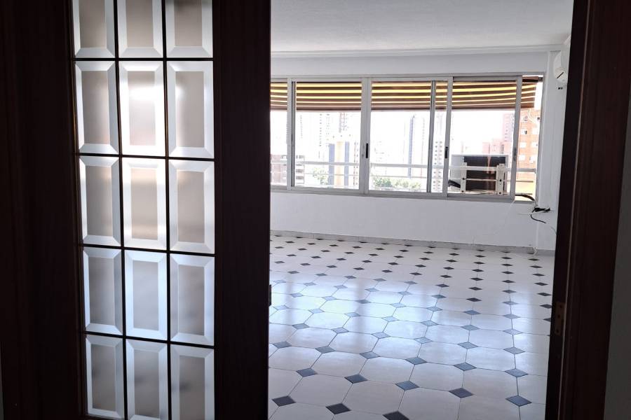 Venta - Apartamento/Piso - Benidorm - Levante