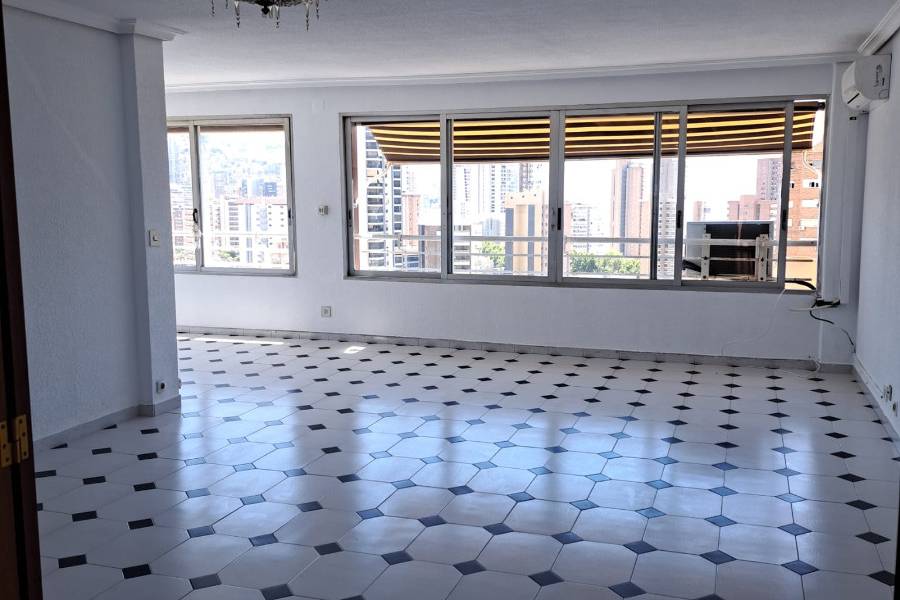 Venta - Apartamento/Piso - Benidorm - Levante