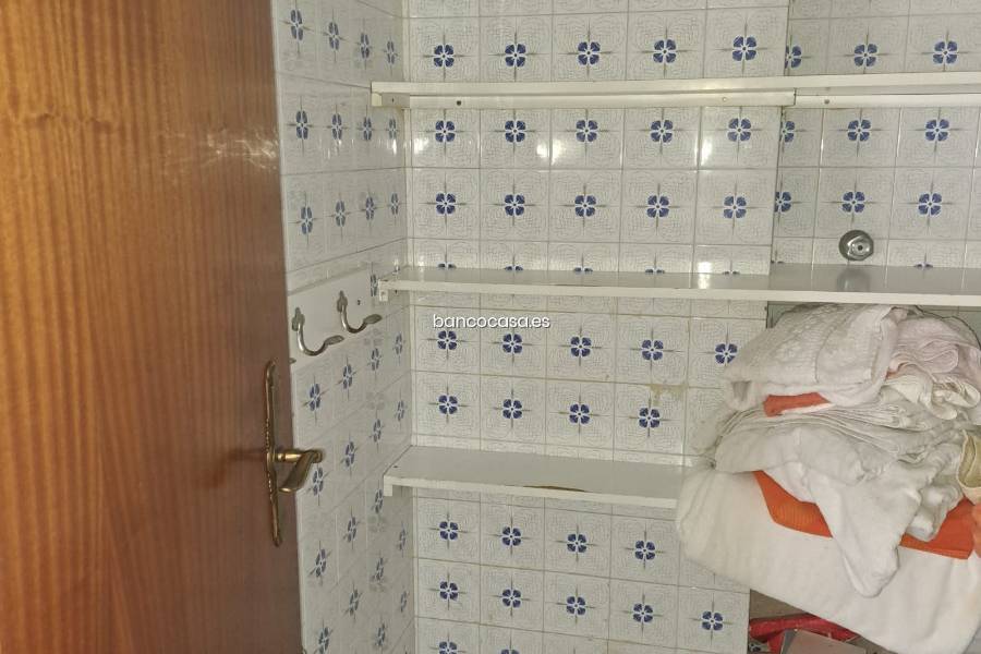 Venta - Apartamento/Piso - Benidorm - Levante