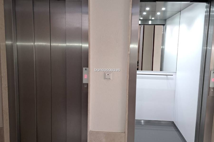 Venta - Apartamento/Piso - Benidorm - Levante