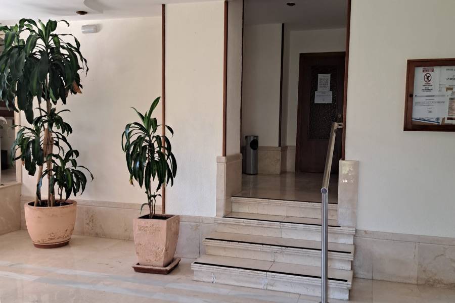 Venta - Apartamento/Piso - Benidorm - Levante