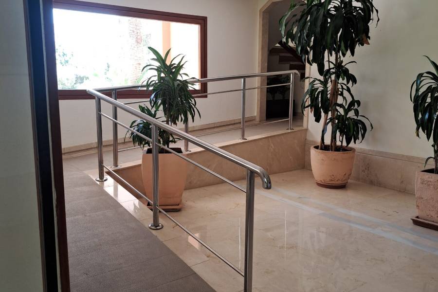Venta - Apartamento/Piso - Benidorm - Levante