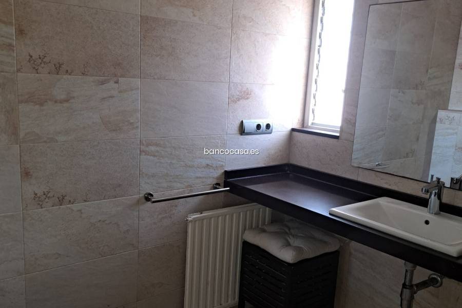 Venta - Apartamento/Piso - Benidorm - Levante