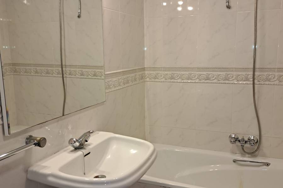 Venta - Apartamento/Piso - Benidorm - Levante