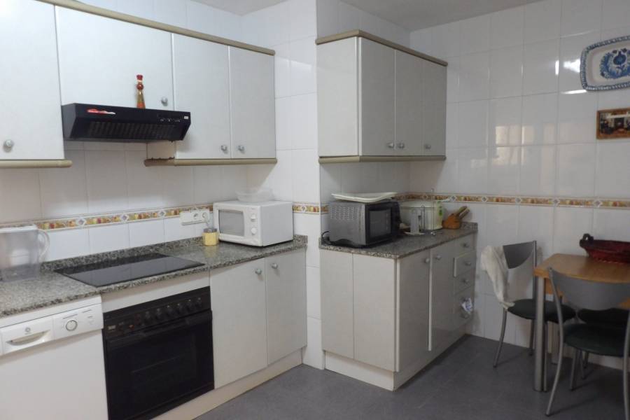 Venta - Apartamento/Piso - Benidorm - Centro