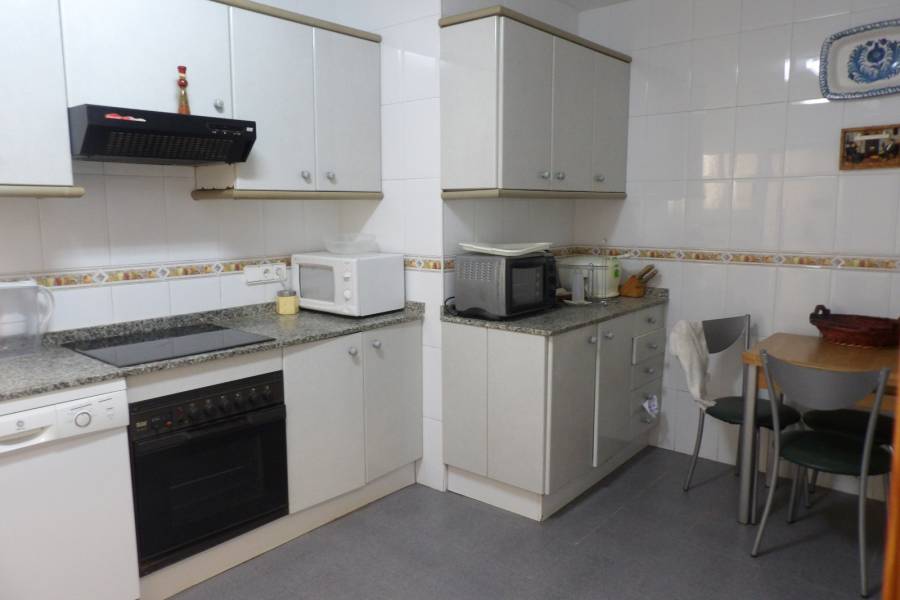 Venta - Apartamento/Piso - Benidorm - Centro