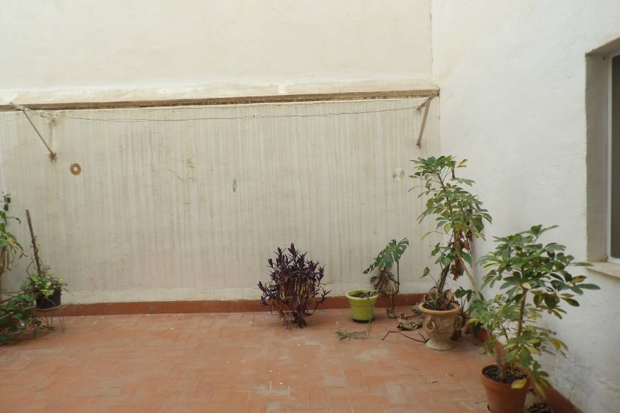Venta - Apartamento/Piso - Benidorm - Centro