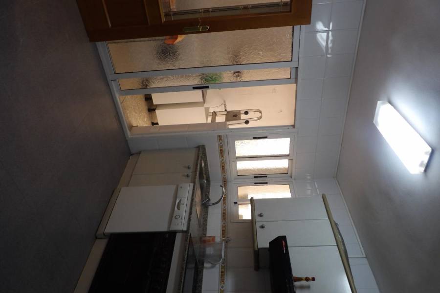 Venta - Apartamento/Piso - Benidorm - Centro
