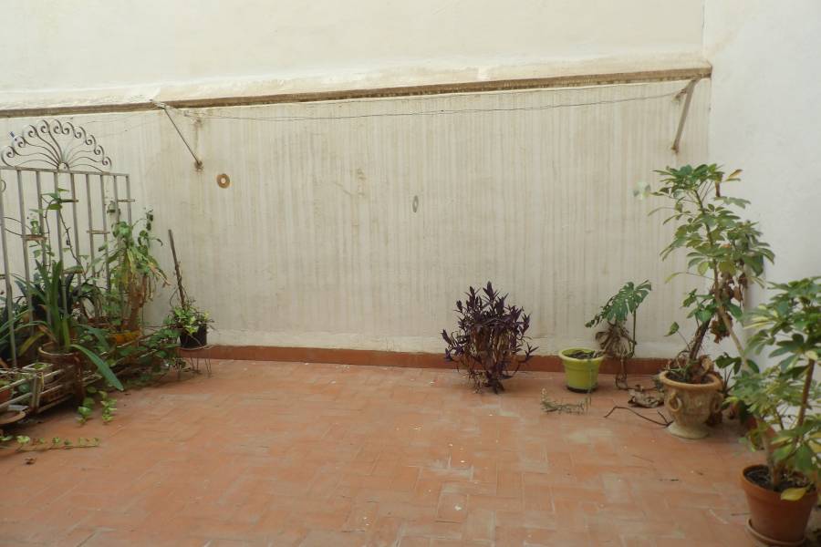 Venta - Apartamento/Piso - Benidorm - Centro