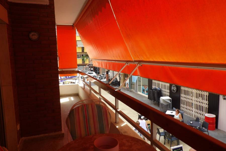 Venta - Apartamento/Piso - Benidorm - Centro