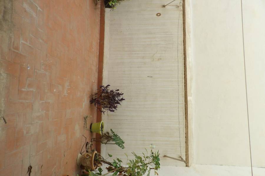 Venta - Apartamento/Piso - Benidorm - Centro