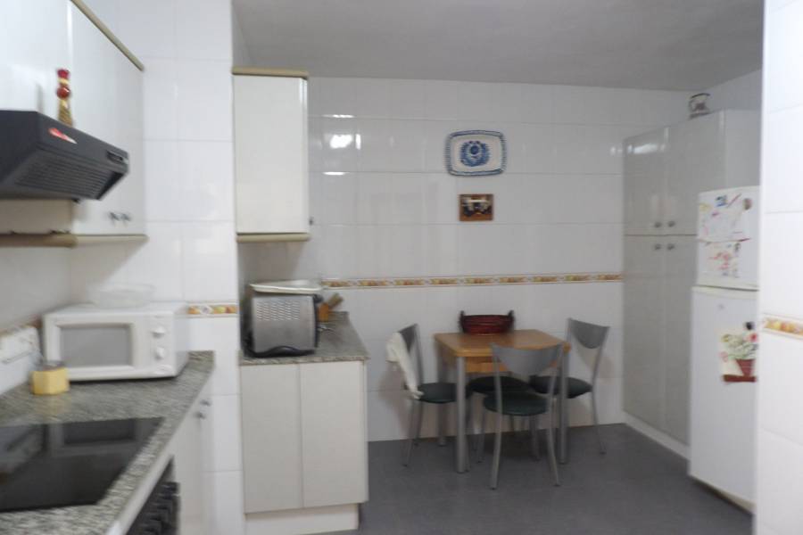 Venta - Apartamento/Piso - Benidorm - Centro