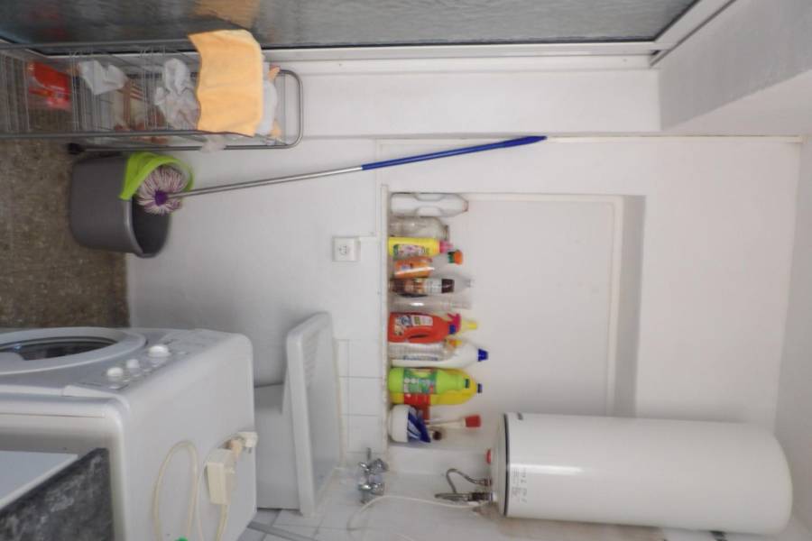Venta - Apartamento/Piso - Benidorm - Centro