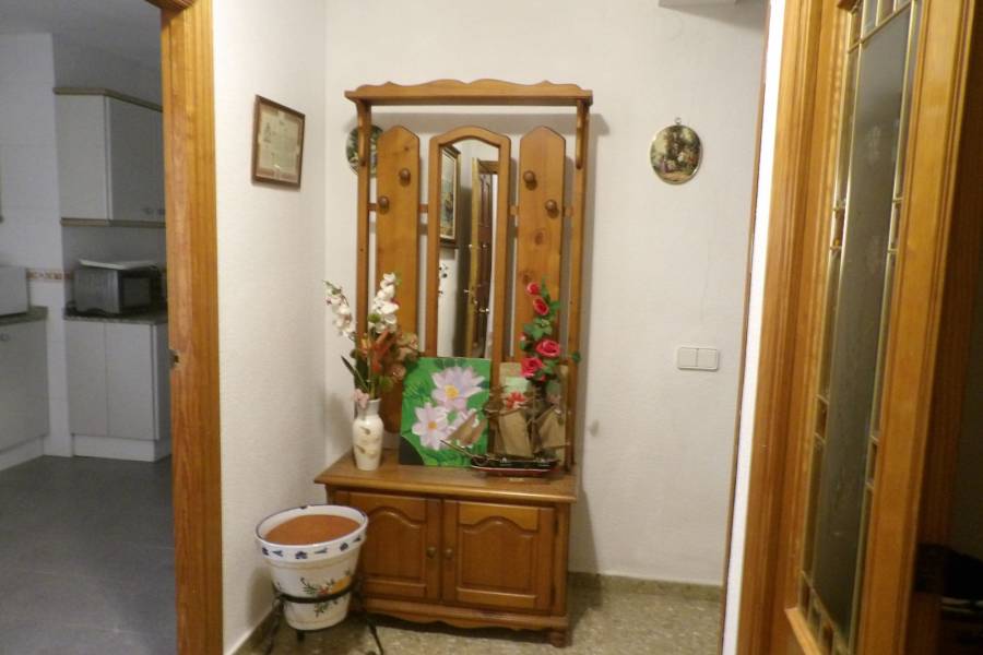 Venta - Apartamento/Piso - Benidorm - Centro
