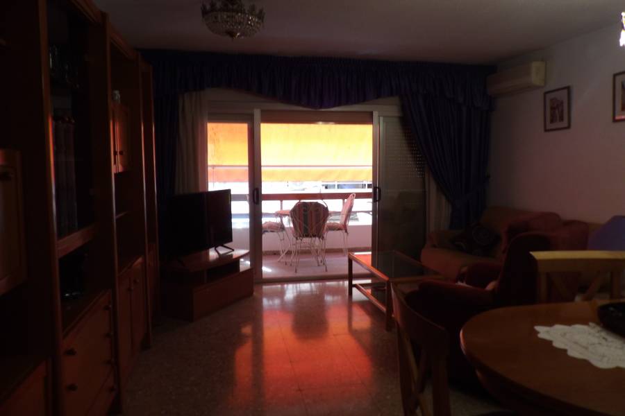 Venta - Apartamento/Piso - Benidorm - Centro