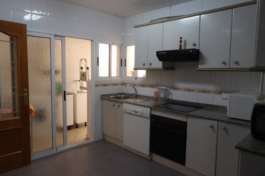 Venta - Apartamento/Piso - Benidorm - Centro